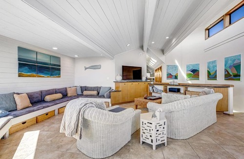 Bodega Bay House | Blue Horizon
