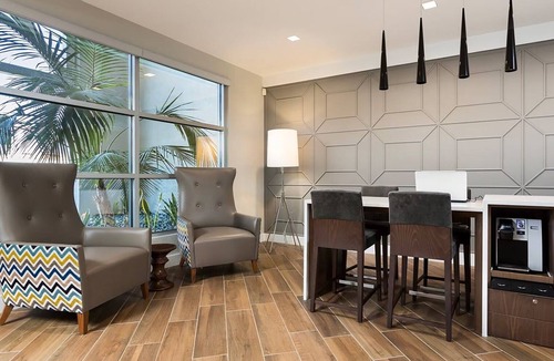 Los Angeles Apartment | Blueground | Playa Vista, pool & AC, nr beach