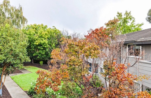 West San Jose Apartment | Blueground | West Valley, pool, nr Park