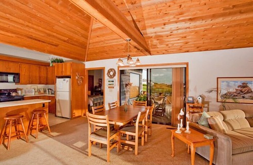 Bodega Bay House | Boccabella - Quite south side location, expansive views.