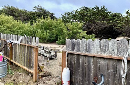 Salmon Creek House | Bodega Bay - Sonoma Coastline