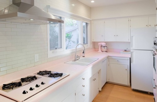 Silver Lake House | Bohemian Modern Home In Silver Lake