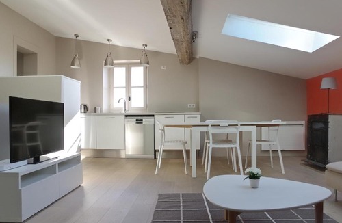 Bordeaux City Centre Apartment | Bonnac