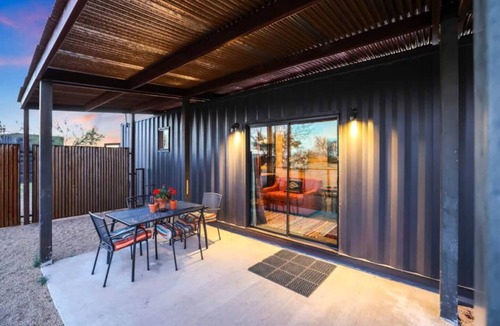 Wickenburg House | Bonnie Doon