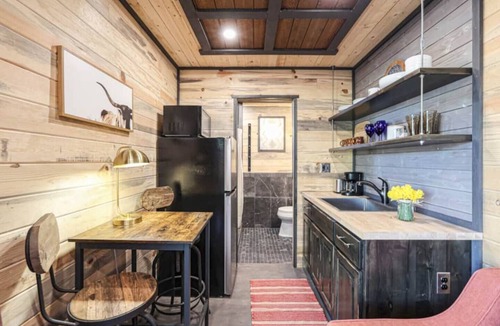 Wickenburg House | Bonnie Doon