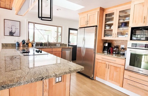 Kelseyville Other | BottleRock Farm: 80acre Ranch, Alpacas,Lake,Hot Tub