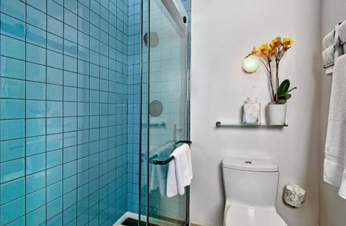 South Beach Hotel | Boutique Hotel Suite with Stunning Scenic Bay Views in San Francisco