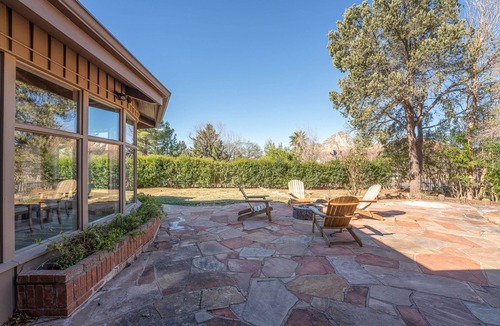 West Sedona House | Brand New 2 Bed/2.5 Bath Renovation, Centrally Located in Sedona