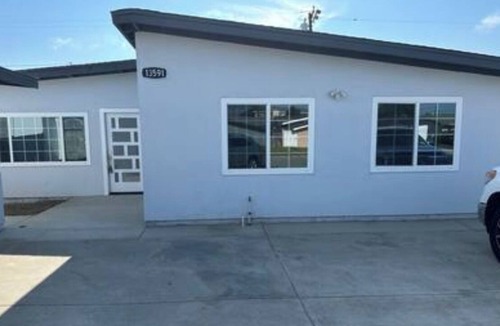 Midway City House | Brand new 3 bed 2 bath near all major attractions: Disney land, beaches, etc…