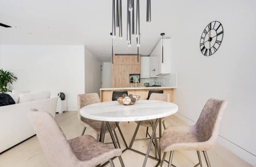 Dolores Heights Condo | Brand new 3 bedroom home with manicured backyard