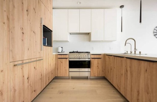 Dolores Heights Condo | Brand new 3 bedroom home with manicured backyard