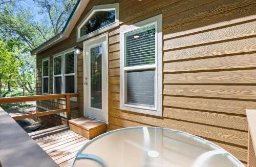 Kernville House | Brand new Cabins