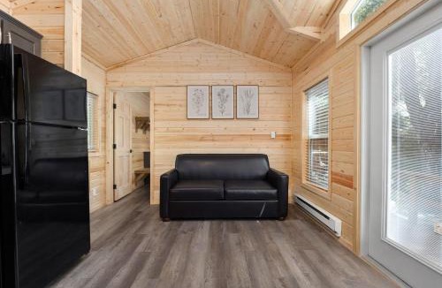 Kernville House | Brand new Cabins