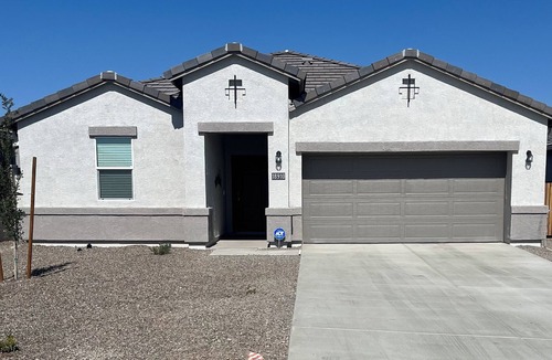 Gold Canyon House | Brand new charming 4-bedroom house with beautiful mountain views in Gold Canyon