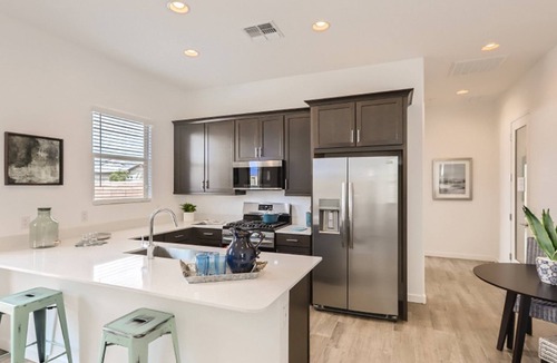 Buckeye House | Brand new dream guesthouse!