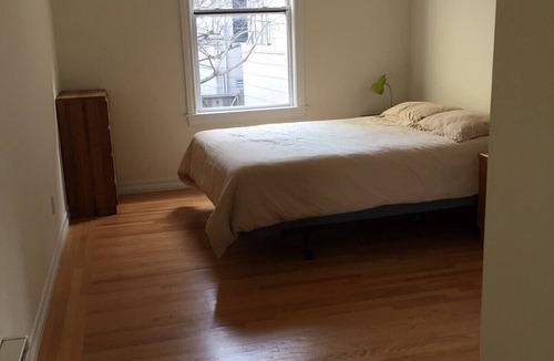 Richmond District Cottage | Brand New Renovated detached one level two bed room two bath unit
