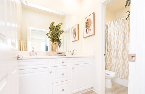 Spring Valley House | BRAND NEWLY BUILT HOME. Built completed in December 2022. Come and experience.