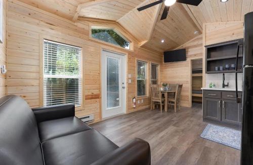 Kernville House | Brandnew cabin