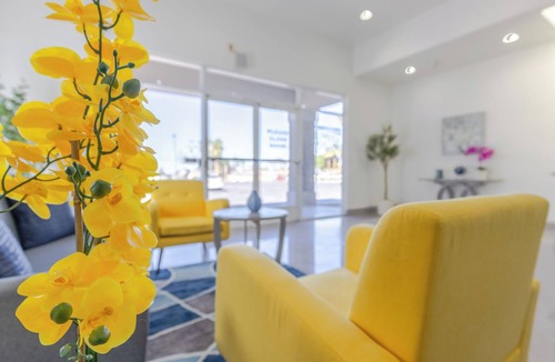 Brawley Hotel | Brawley Inn