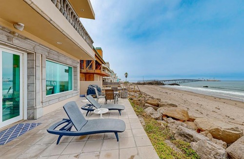 Mussel Shoals House | Breakers Way Dream