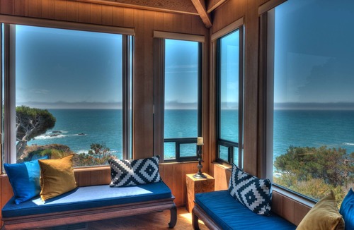 Stewarts Point House | Breathtaking ocean view home on the south end of The Sea Ranch
