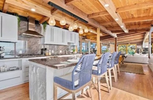 Point Loma House | Breathtaking Sunset Villa+Guesthouse+2 hot tubs