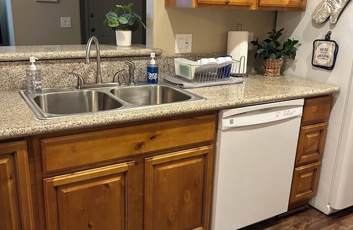 Prescott Valley Units House | Breezy Viewpoint Unit 2 is a charming duplex unit near much in Prescott Valley!