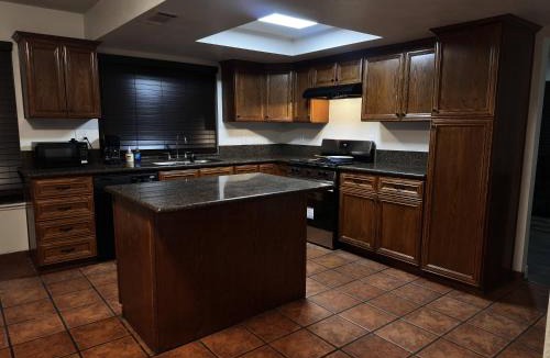 Pumpkin Center House | Brick & Breeze