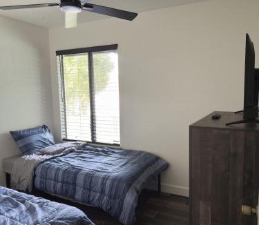 Pumpkin Center House | Brick & Breeze
