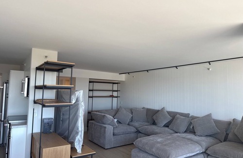 Coronado Apartment | Bright 2-bedroom apartment with Bay Views newly remmodeled