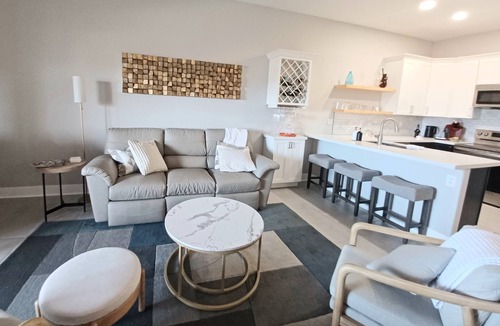 Fountain Hills Condo | Bright, quiet, updated condo in Fountain Hills with mountain views!