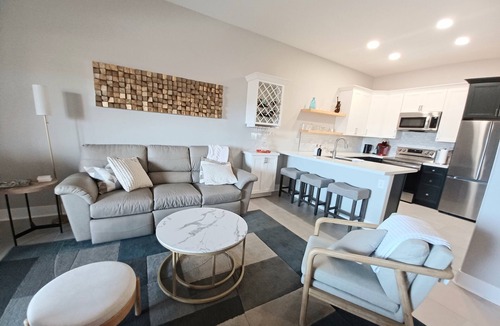 Fountain Hills Condo | Bright, quiet, updated condo in Fountain Hills with mountain views!