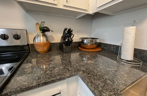 Sunridge Estates Apartment | Bring Your Water Toys and Your Gamblin' Money