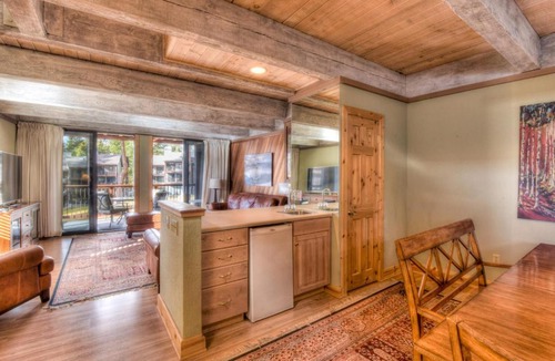 Brockway House | Brockway Springs Quarters