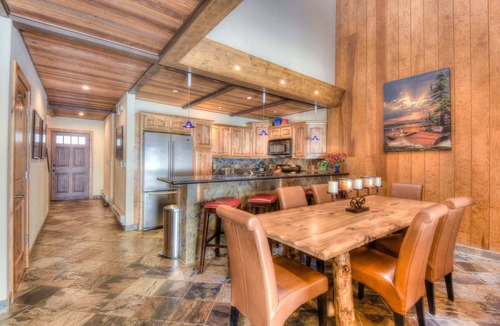 Brockway House | Brockway Springs Resort | Short Drive to Moon Dunes Beach