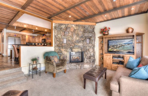 Brockway House | Brockway Springs Resort | Short Drive to Moon Dunes Beach