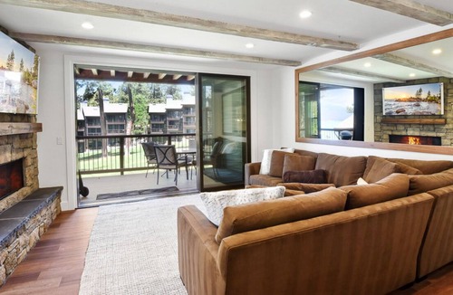 Brockway Condo | Brockway Springs w/ HOA Lake Access & Amenities | Amazing Views