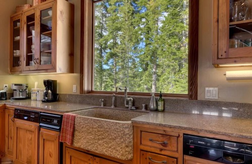 Olympic Valley House | Broken Arrow Lodge in Squaw Valley