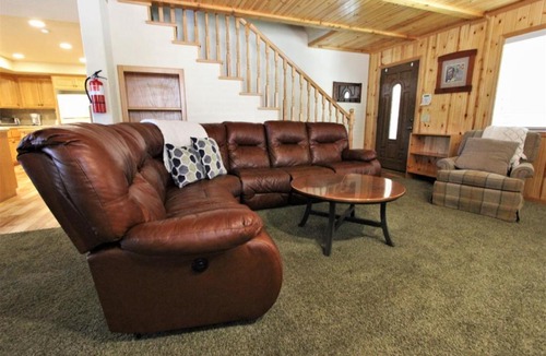 Summit Estates House | Brownie Retreat B