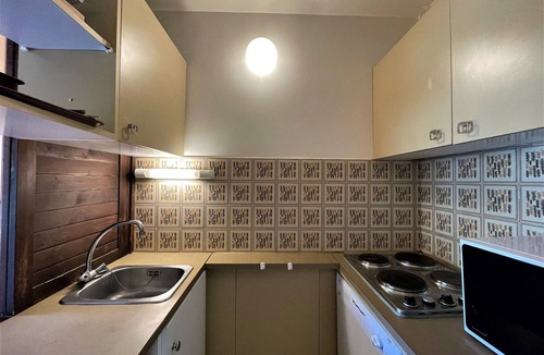 Reberty Apartment | Budget studio for 4 - Pets allowed