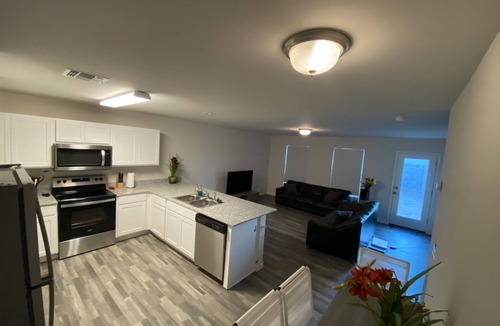 Holiday Shores House | Bullhead City House near Colorado River/Mohave Lake/Laughlin