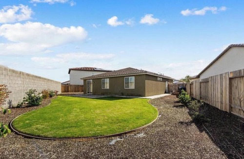 Greenacres House | Business Travel Ready New 3BR Near Airport