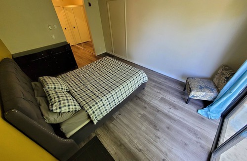 Los Angeles Hotel | (C08) Lovely LA Privately Studio Apartment