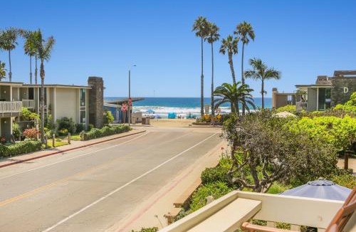 Townsite Apartment | C4 - Coastal Cottage