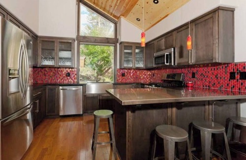 Truckee Cabin | Cabin Azul - Truckee Retreat w/BBQ