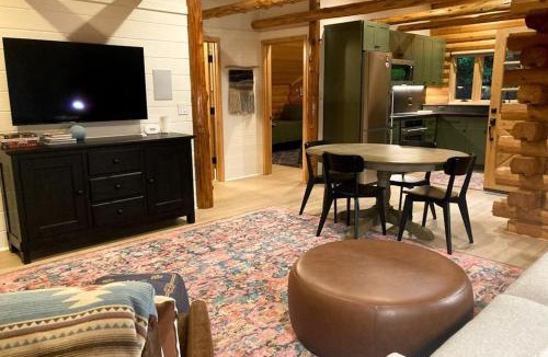 Gualala House | Cabin Fever