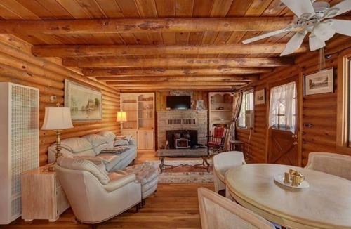 Mountain Club Cabin | Cabin in the Pines, Prescott, AZ