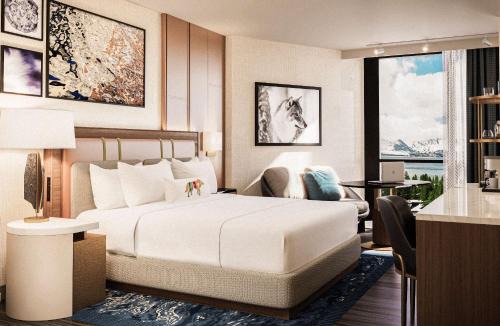 Stateline Resort | Caesars Republic Lake Tahoe, A Caesars Destination