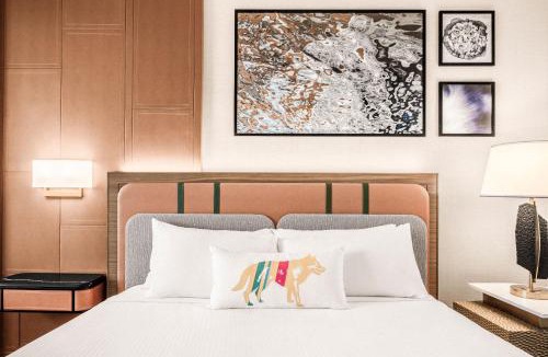 Stateline Resort | Caesars Republic Lake Tahoe, A Caesars Destination