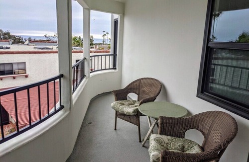 San Clemente Condo | Calafia Coast: Oceanview 3-bdrm near State Beach